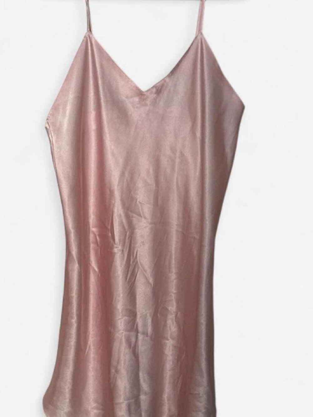 Morgan & Taylor Women's Pink Dress